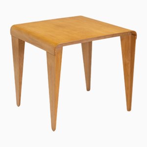 Isokon Plus Dining Table by Marcel Breuer for Windmill Furniture, 2000s