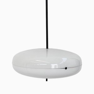 Vintage Hanging Lamp, 1970s