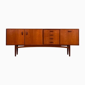 Vintage Sideboard, 1960