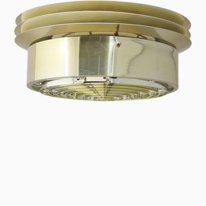 T 559/40 Ceiling Light by Hans-Agne Jakobsson