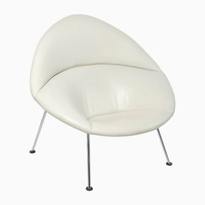 Poltrona Globe prototipo di Pierre Paulin per Artifort