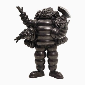 Pablo Dalas, Bibendum Edition 54 Dunkerque, 2024, Bronze