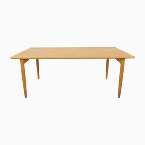 Vintage Dining Table by Niels Otto Moller for J. L. Mollers