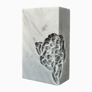 Maria Chiara Re, Sculpture, 2024, Marble
