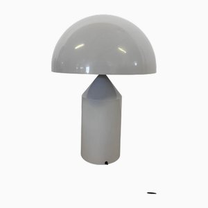 Lampe de Bureau Modèle Atollo par Vico Magistretti pour Oluce, 1977