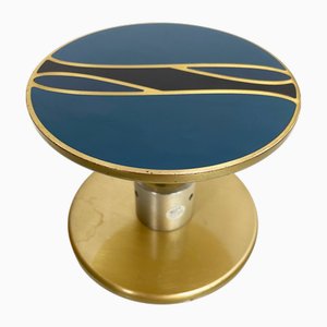 Moderne italienische Griffe aus emailliertem Aluminium von Goffredo Reggiani, 1970er