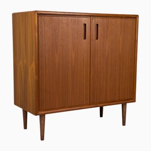 Danish Teak Cabinet from Fanø, 1970s