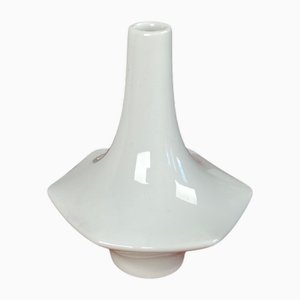 Vintage German Ceramic Vase from Fürstenberg, 1970s