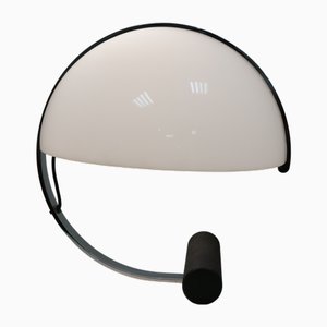 Lámpara de mesa italiana vintage de Stilnovo, años 60