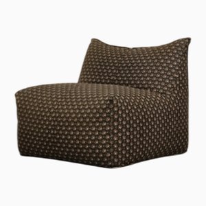 Le Bambole Sessel von Mario Bellini für B&B Italia, 1972
