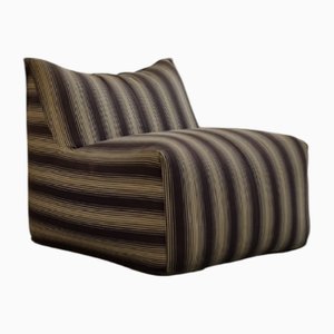 Le Bambole Lounge Chair by Mario Bellini for C&B Italia, 1970