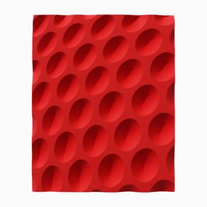 Sculpture Murale Ommididium 2 par Arno Hoogland