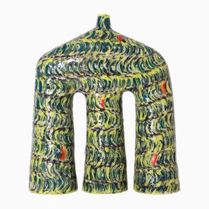 Naartijie Slices Vase von Xanthe Somers