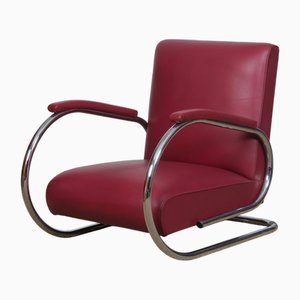 Fauteuil Tubulaire, 1960s