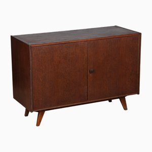 Model U-450 Chest of Drawers by Jiří Jiroutek for Interier Praha, 1960s