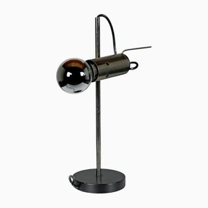 Model 251 Desk Lamp by Tito Agnoli for Oluce, Italy, 1950s