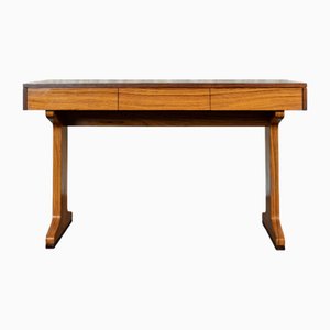 Mid-Century Schreibtisch, Italien, 1950er