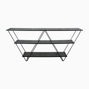 Etagère Kavat attribuée à Louise Treschow pour Ikéa, 1990s