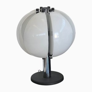 Lampes de Bureau par Danilo et Corrado Aroldi pour Stilnovo, 1970s