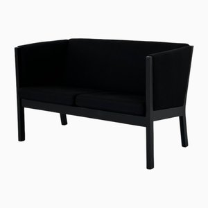Sofá de Hans J. Wegner para Getama, años 80