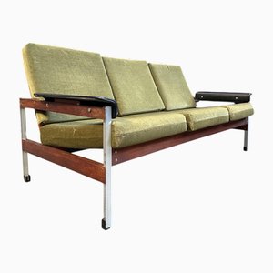 Sofá de estilo escandinavo, años 70