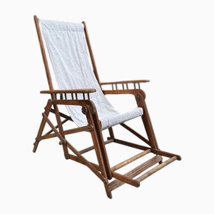 Fauteuil Vintage de Adirondack, 1960s