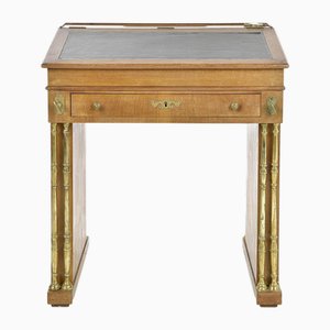 19th Century Wood Desk
