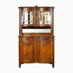 Französisches Jugendstil-Buffet