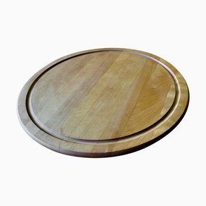 Large Pine Lazy Susan, 1960s