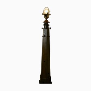 Lighthouse Floor Lamp, 1960s