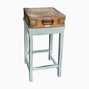 French Butchers Block from Dubec