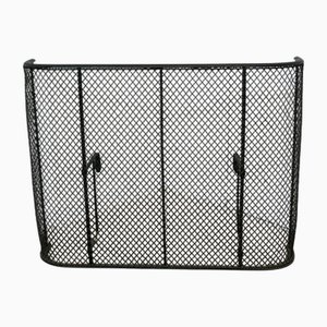 Victorian Nursery Fire Guard