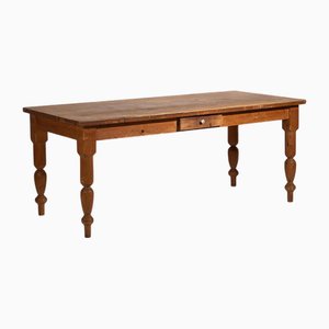 Long Dining Table, 1920s
