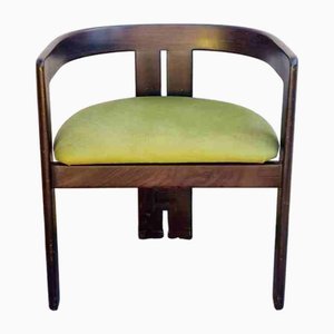Pigreco Chair by Tobia Scarpa for Gavina, Italy, 1960s