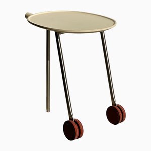 Trolley Bar by Antonio Citterio for B&b Italia, 1970s