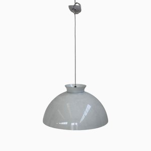 Lampada a sospensione di Achille & Pier Giacom Castiglioni per Kartell, anni '60