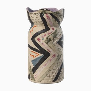 House Vase by Victoria Gilles Fernández