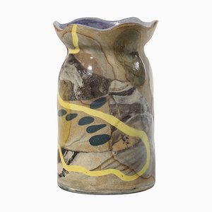 Vase Delta par Victoria Gilles Fernández