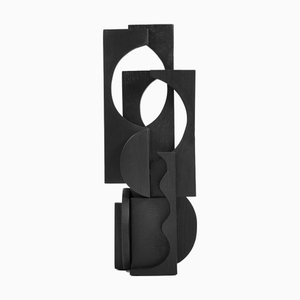 Original Fire Sculpture by Tilde Grynnerup