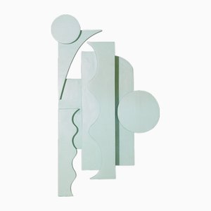 Escultura Breeze de Tilde Grynnerup