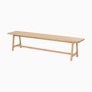 Banc Minimaliste par Depping & Jørgensen