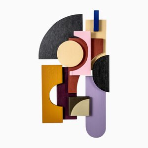 Autumn Sentiment Skulptur von Tilde Grynnerup