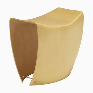 Set of Gallery Stools by Hans Sandgren Jakobsen for Fredericia, 1998