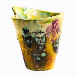 Handsfree Hug Cup by Teresa Monmas
