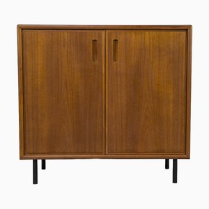 Danish Teak Cabinet from Fanø, 1970s