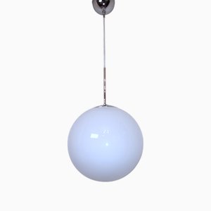 Modern Pendant Lamp, 1970s