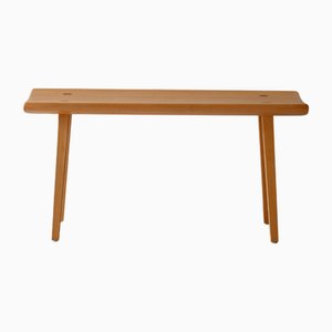 Swedish Visingsö Bench by Carl Malmsten, 1960s