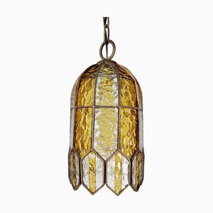 Pendant Lamp attributed to Albano Poli for Poliarte, 1970s