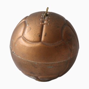 Soccer Ball Cigarette Dispenser