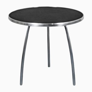 Vintage Side Table by Mauser Werke Waldeck, Germany, 1960s
